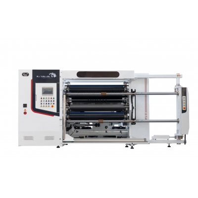 KFB 800全自動(dòng)分切機(jī)