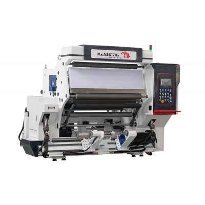 KJP-D 全自動高速檢品復卷機